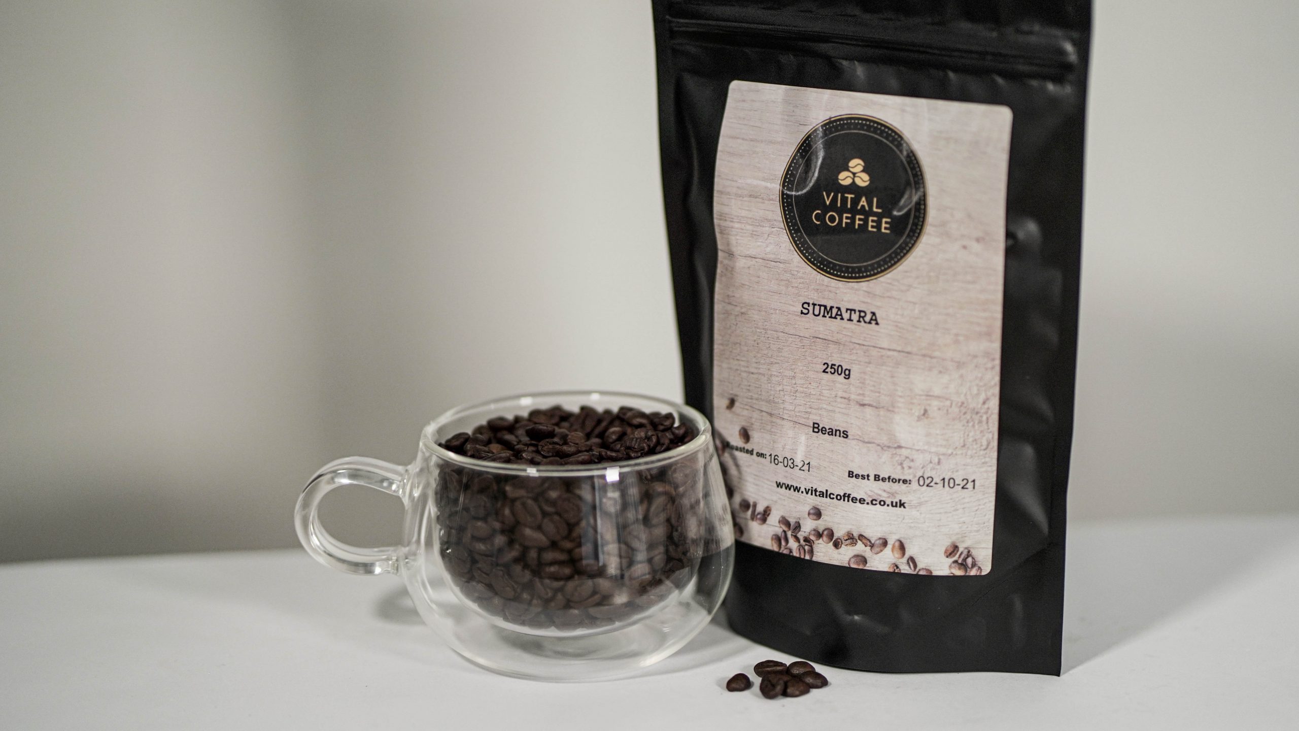 SUMATRA